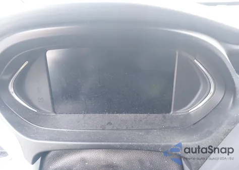 2021 Chevrolet Bolt Ev Fwd Lt z USA, uszkodzony, nr VIN 1G1FY6S09M4108630